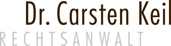 Logo Dr. Carsten Keil